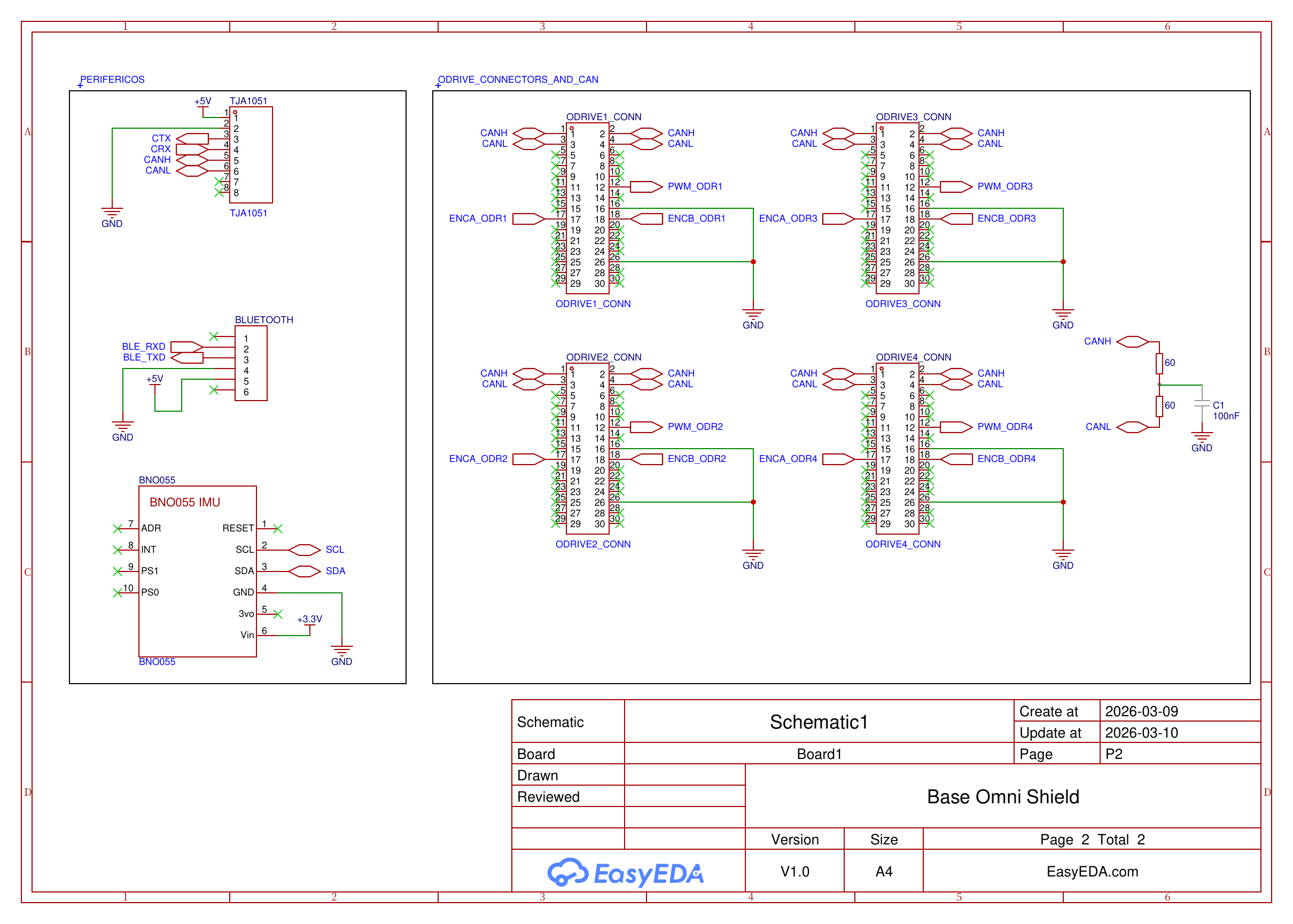 PCB Control 2